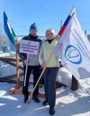Республиканские лыжные гонки памяти Ф.Ф. Кургаева.