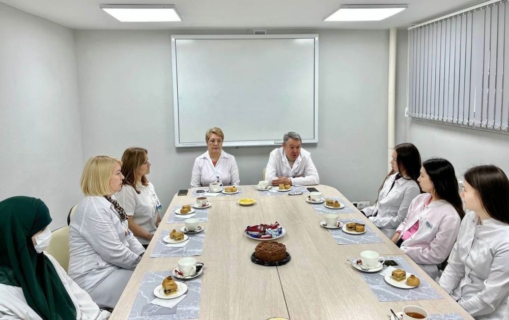 Впечатления и бесценный опыт