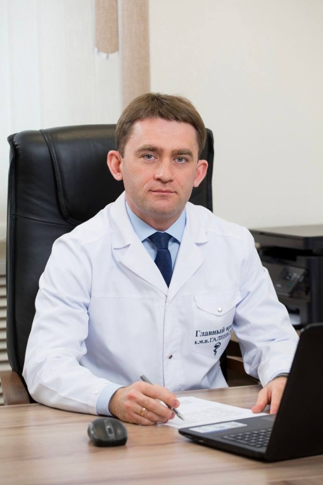 Итоги личного приёма граждан