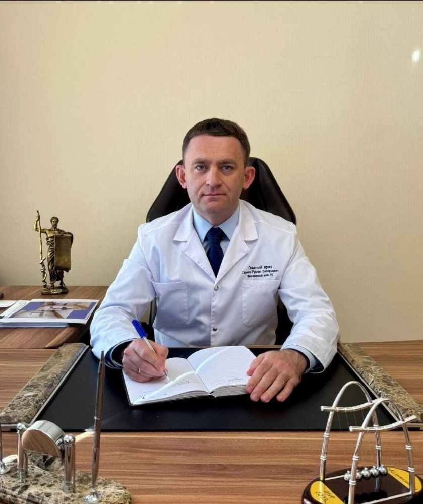 Итоги личного приёма граждан