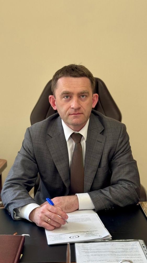 Итоги личного приёма граждан