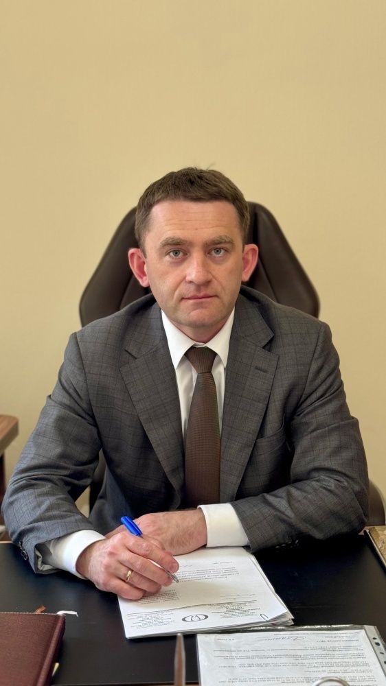 Итоги личного приёма граждан